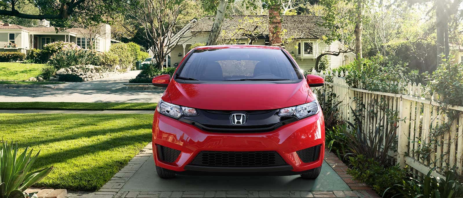 2015 Honda Fit Baton Rouge Denham Springs