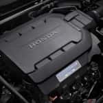 2015 Honda Crosstour Performance