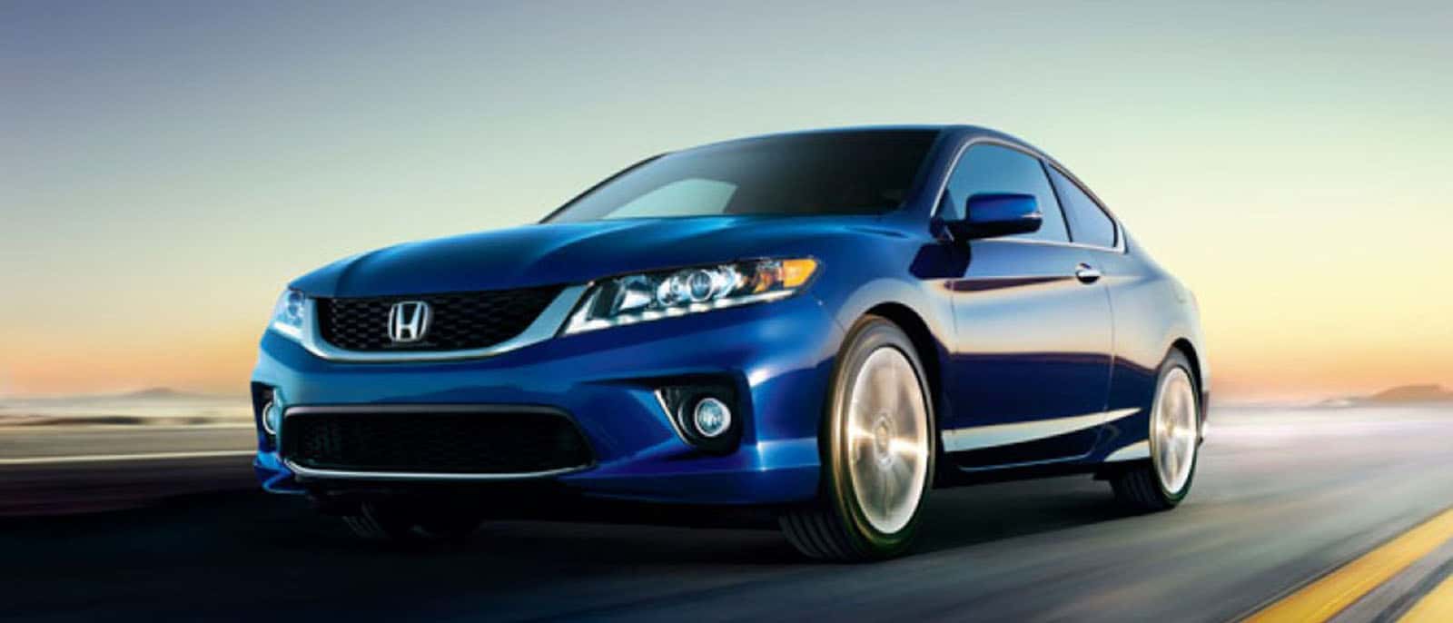 2015 Honda Accord Coupe Baton Rouge Denham Springs Richards Honda