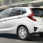 2015 Honda Fit