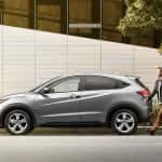 2016 Honda HR-V
