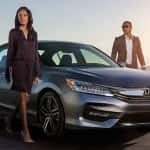 2016 Honda Accord Sedan