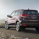 2016 Honda HR-V