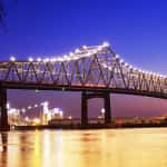 Mississippi Bridge