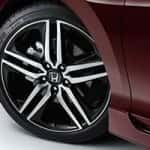 Honda Tire