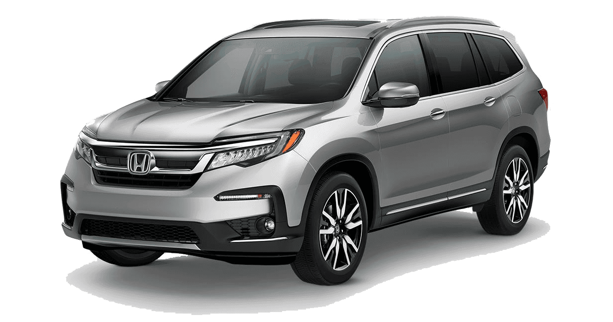 2019 Honda Pilot Baton Rouge, LA