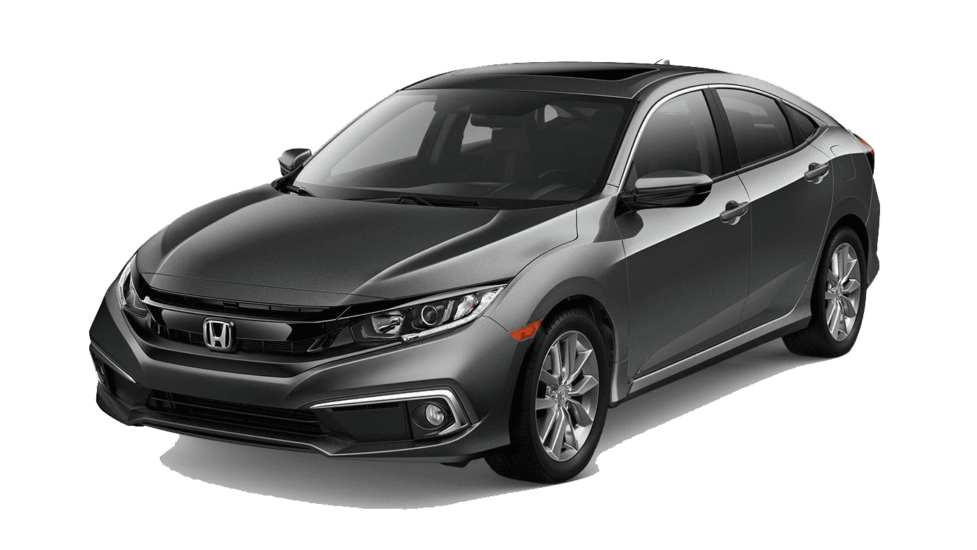 2019 Honda Civic Richards Honda