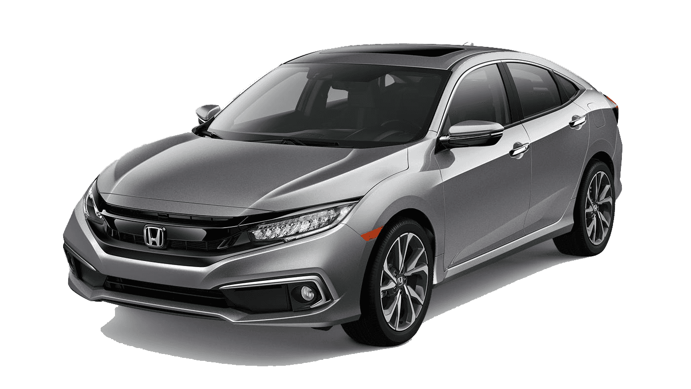 2019 Honda Civic Richards Honda