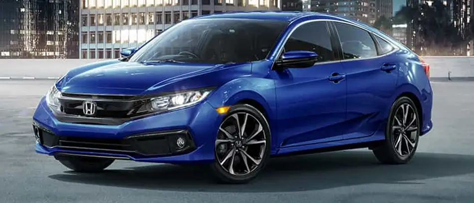 New Honda Model Research | Richards Honda | Baton Rouge, LA