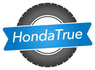 HondaTrue Logo