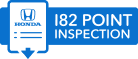 182-point inspection icon