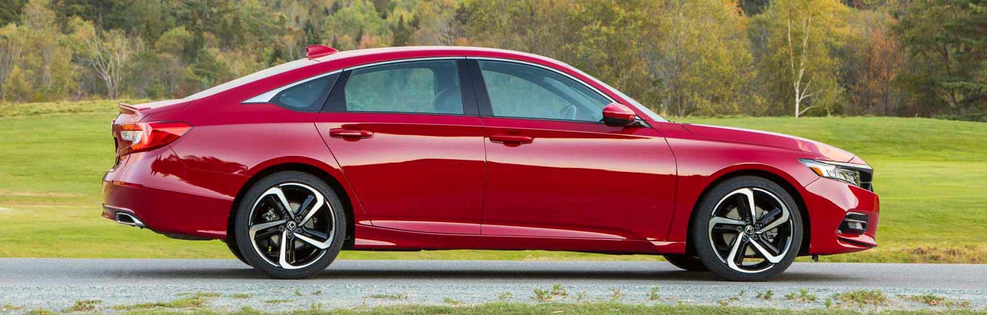 Honda Accord Baton Rouge La