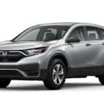 New CRV