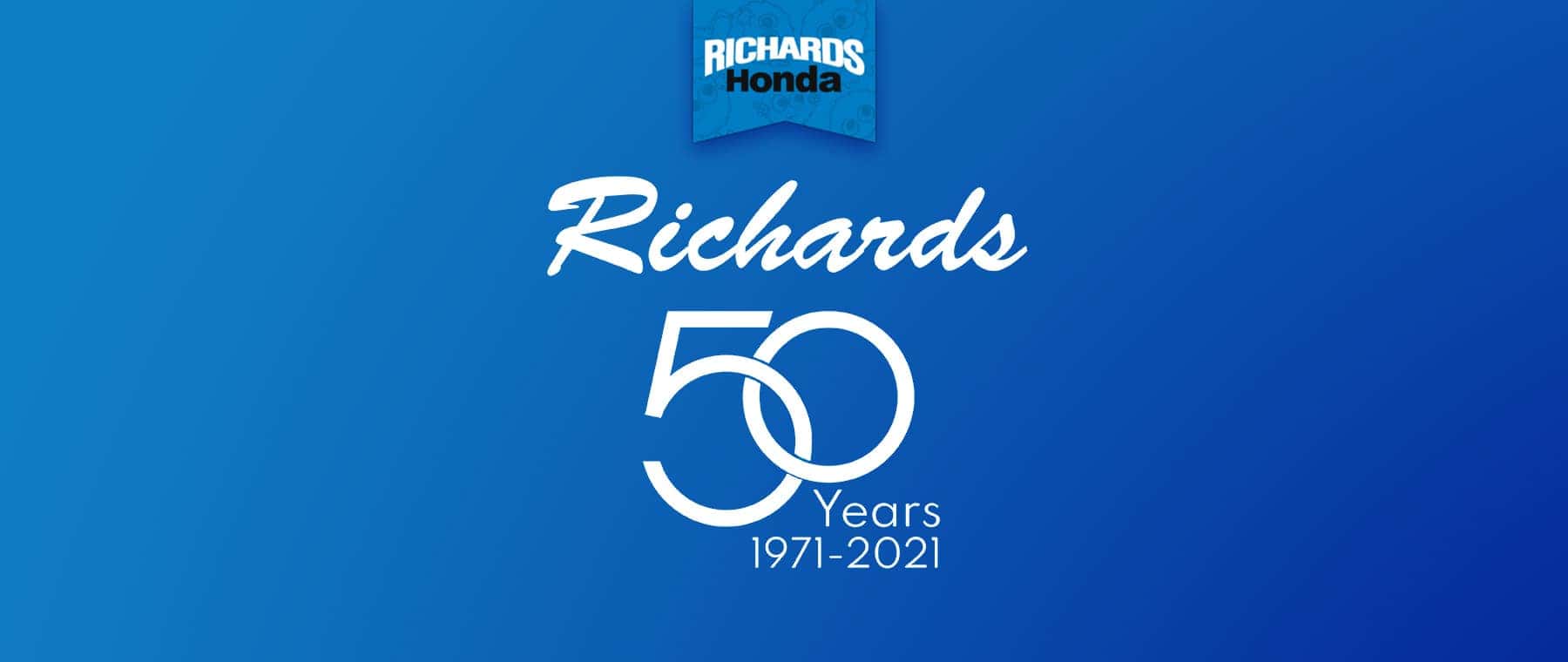 Richards Honda