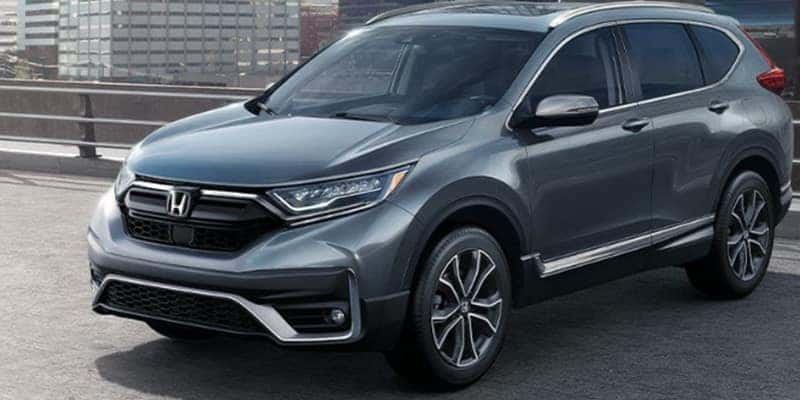 New Honda CR-V for Sale Baton Rouge LA
