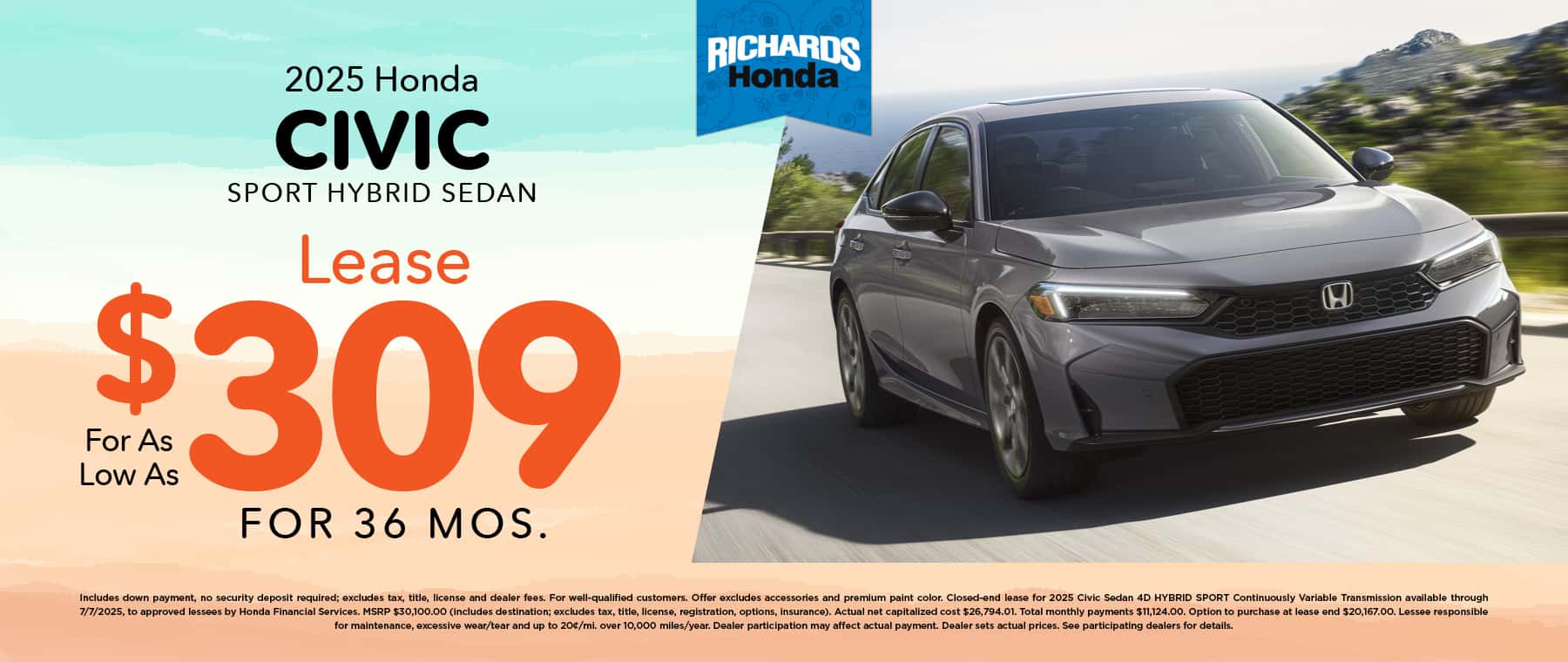 RichardsHonda-June-2025-Homepage-Banners_1800x7603