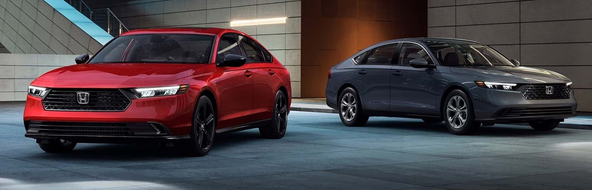 2026 Honda Accord Hybrid