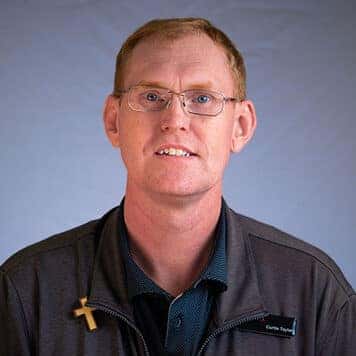 Curtis Taylor