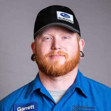 Garrett Guess