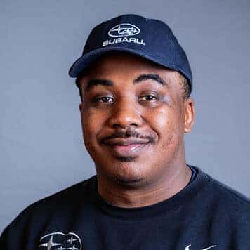 Jermaine Roberts