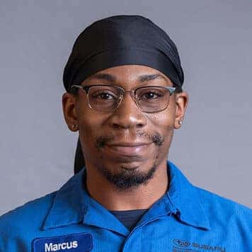 Marcus Long