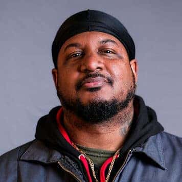 Tarvares Albright