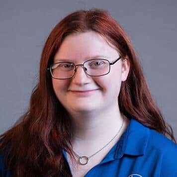 Cassie  Maehr