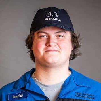 Daniel  Fowler