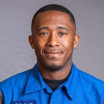 Marquis  Pritchett