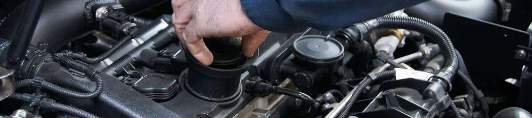 Professional Automotive Service