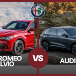 audi q5 vs stelvio