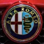 alfa romeo manufacturer
