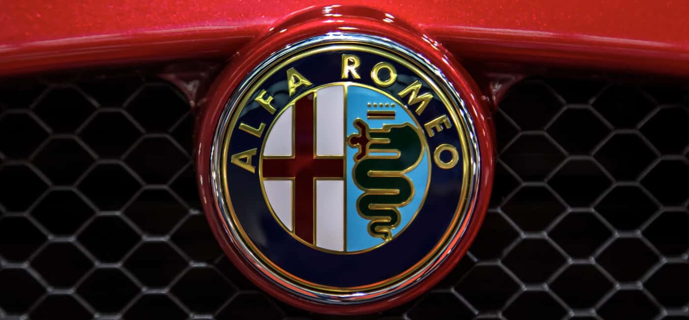 Who Owns Alfa Romeo