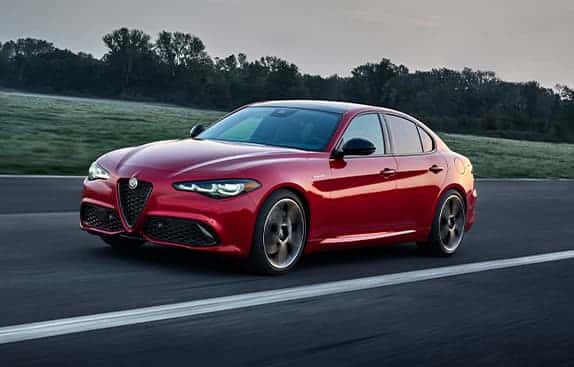 Alfa Romeo Giulia Reliability