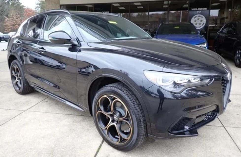 Alfa Romeo Lease and Finance Offers | Ron Lewis Alfa Romeo
