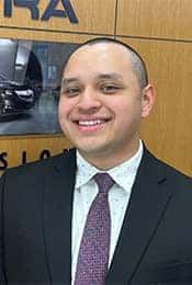 Jose Salguero Calles