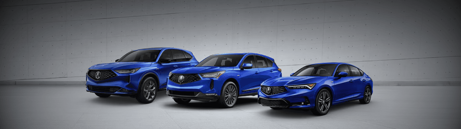 Acura CPO