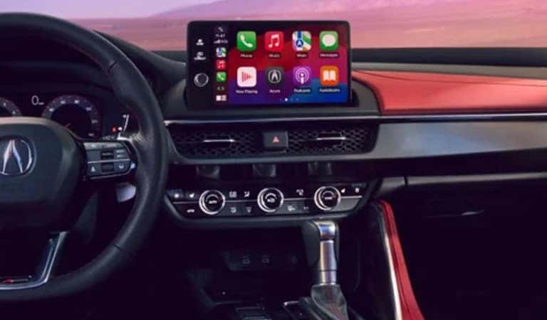 New 2025 Acura ADX Portland OR