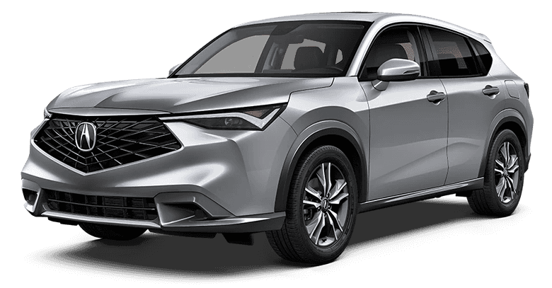 2025 ADX Ron Tonkin Acura