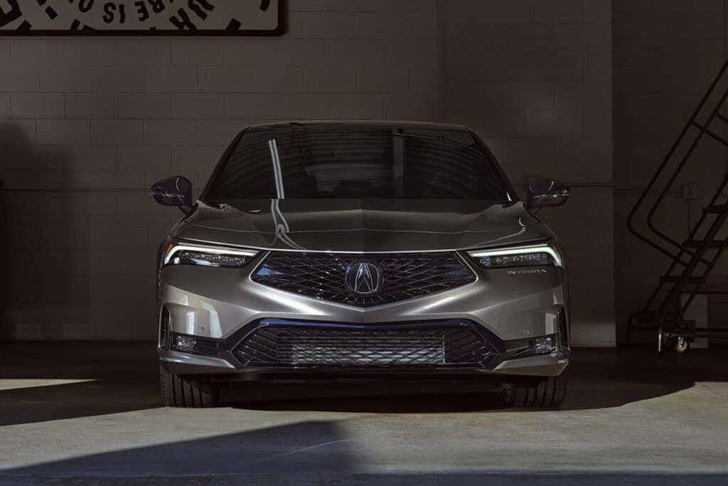 2025 Integra APR Offer