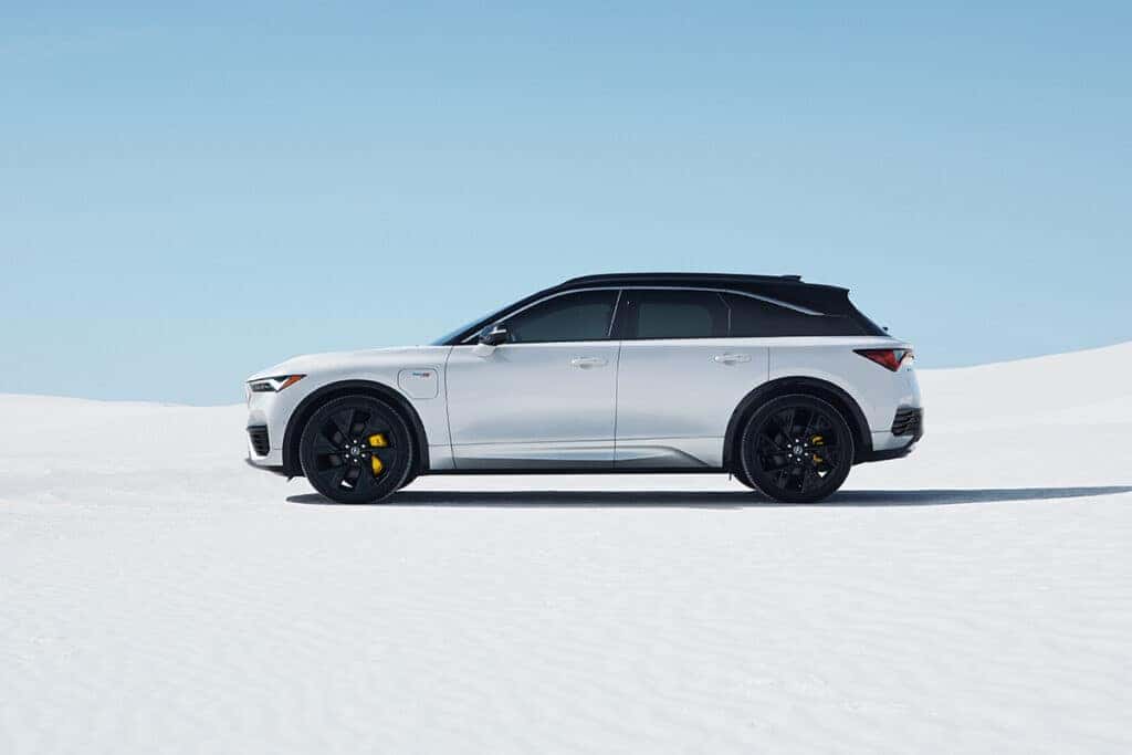 2024 ZDX APR Offer