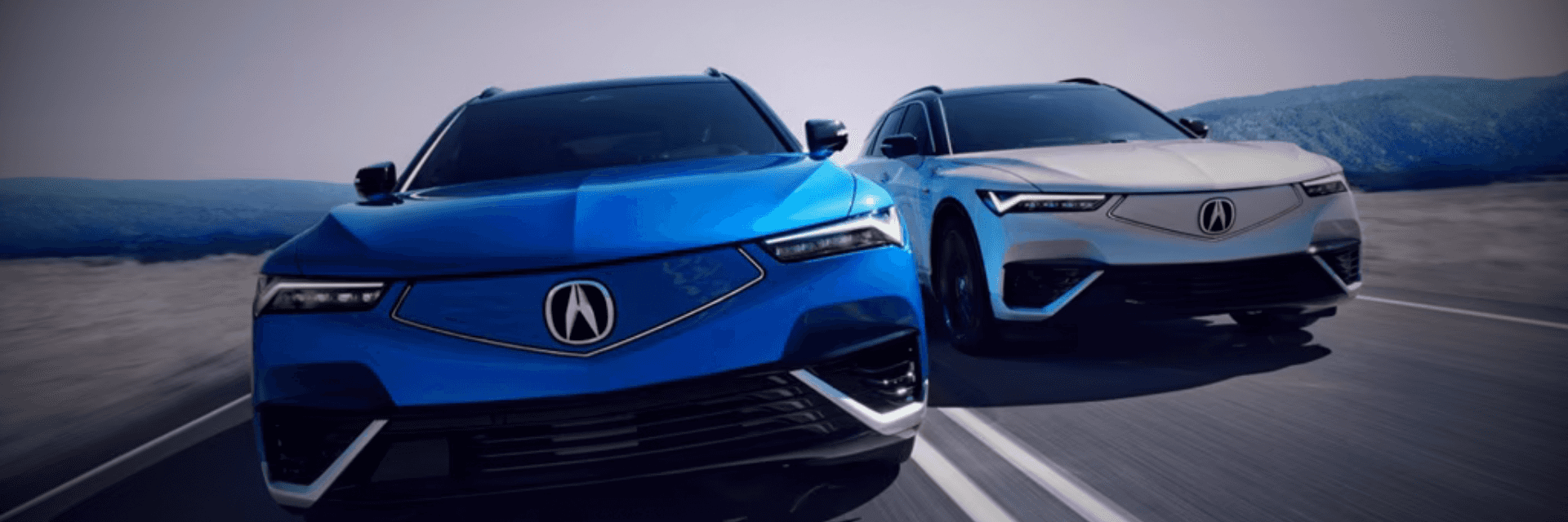 Ron Tonkin Acura Dealership