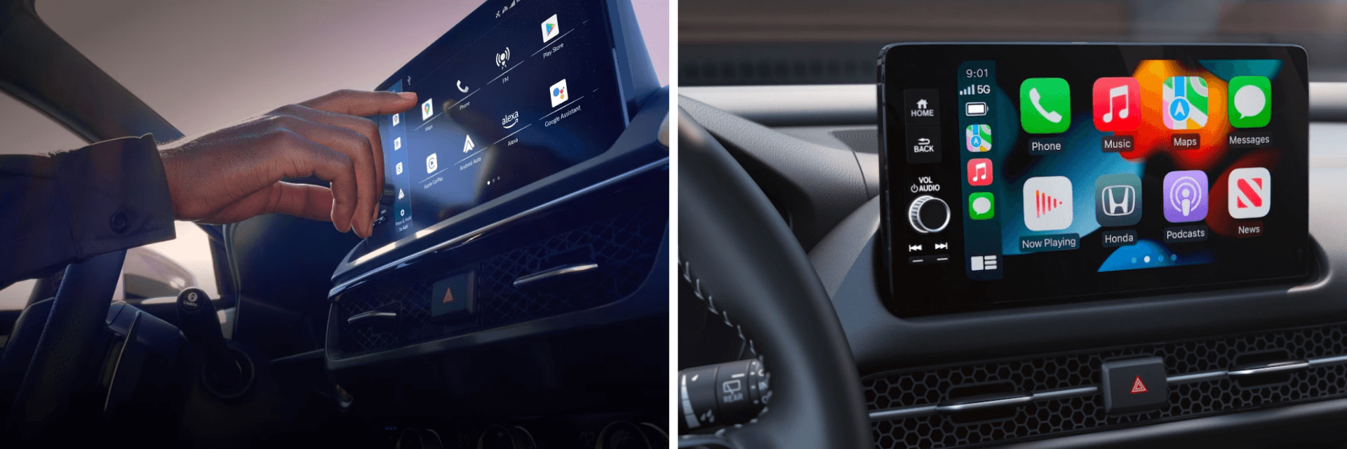 2025 Acura ADX vs 2025 Honda HR-V - Value and Ownership Experience