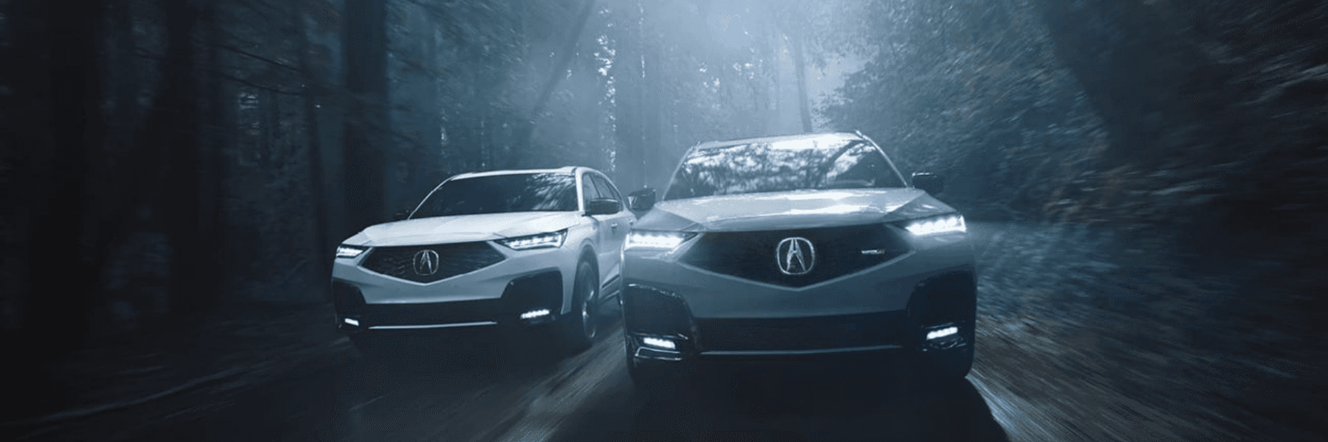 New Acura MDX vs New Honda Pilot