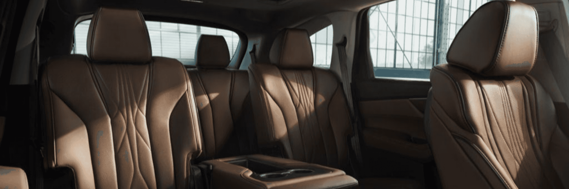 2025 Acura MDX Safety Comparison