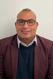 Milo Flores