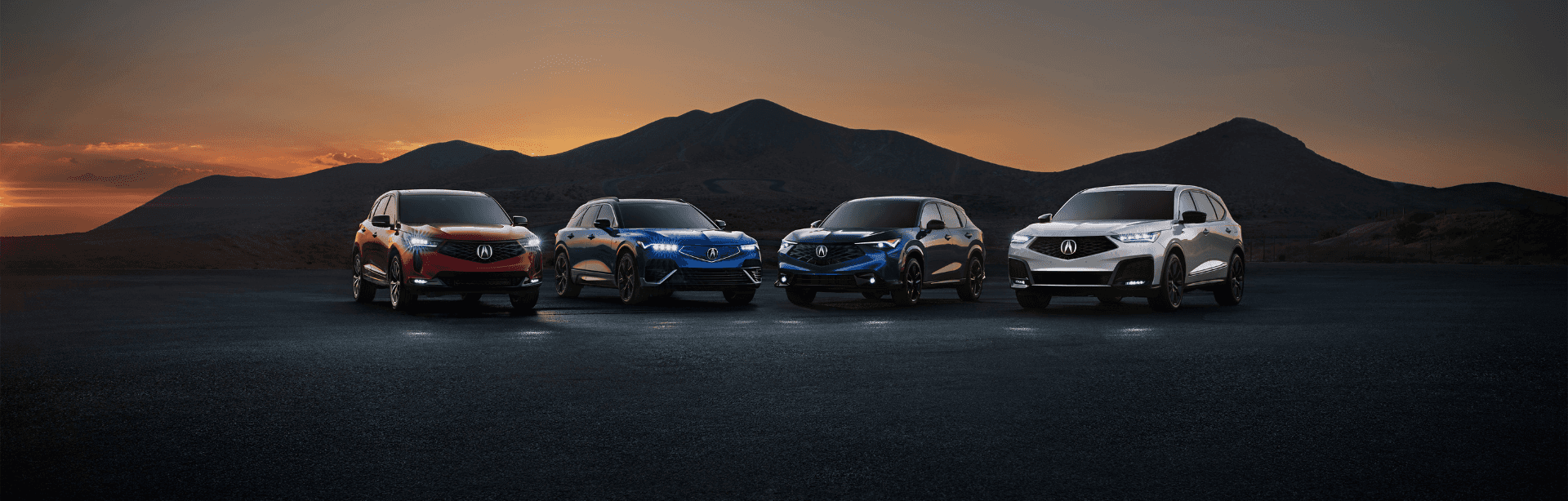 2025 Acura MDX Performance