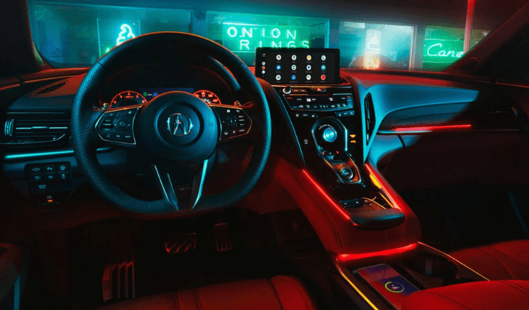 2026 RDX Portland OR