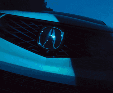 2026 RDX