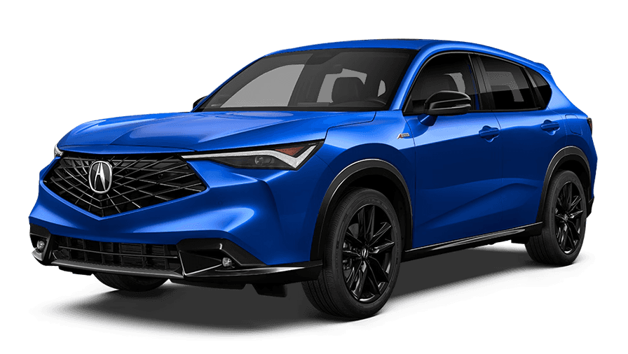 Acura ADX